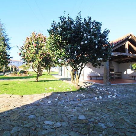 Casa Dos Ouricos Villa Понте де Лима Екстериор снимка