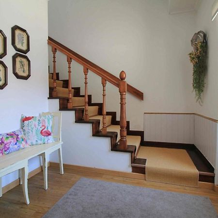 Casa Dos Ouricos Villa Понте де Лима Екстериор снимка