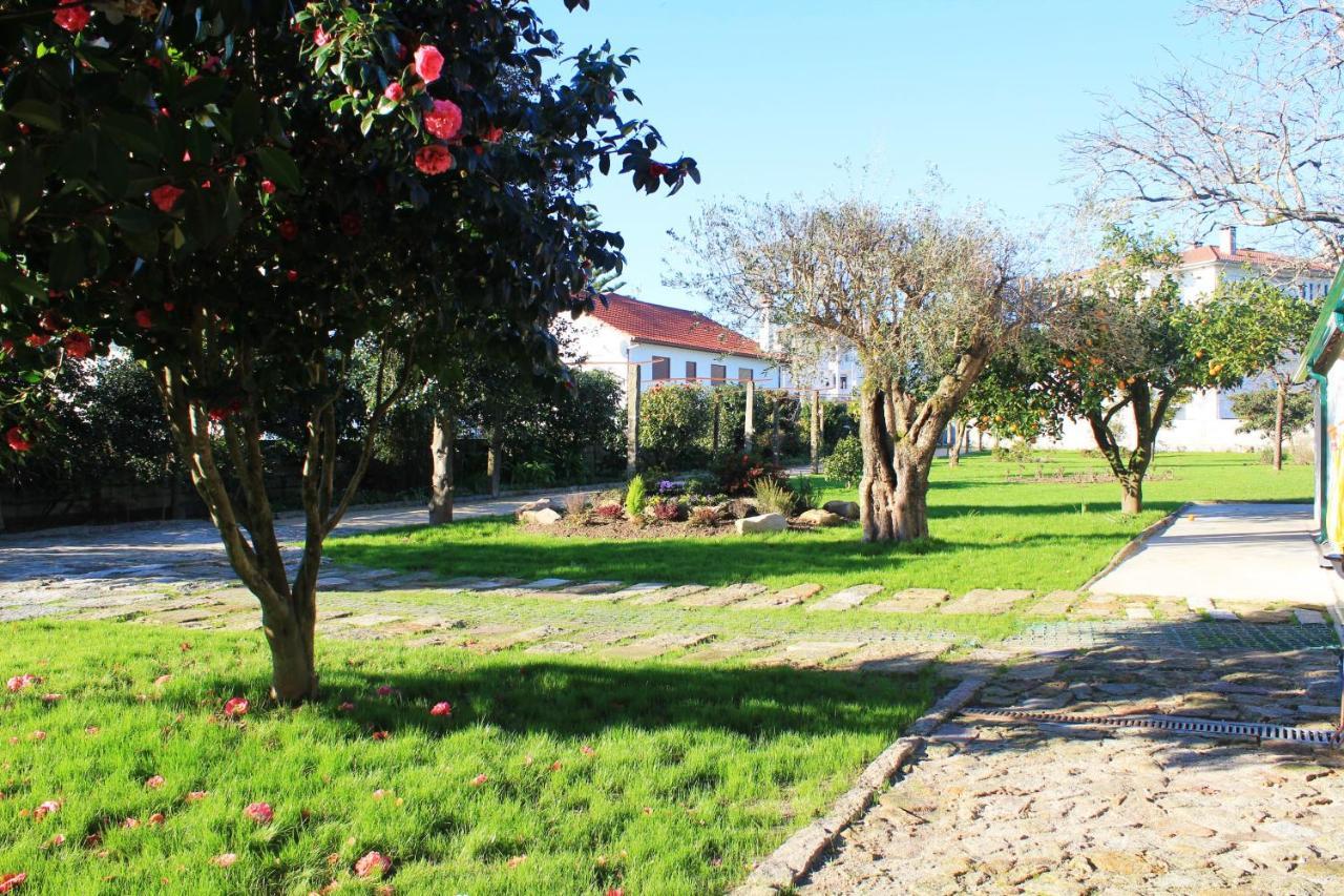 Casa Dos Ouricos Villa Понте де Лима Екстериор снимка