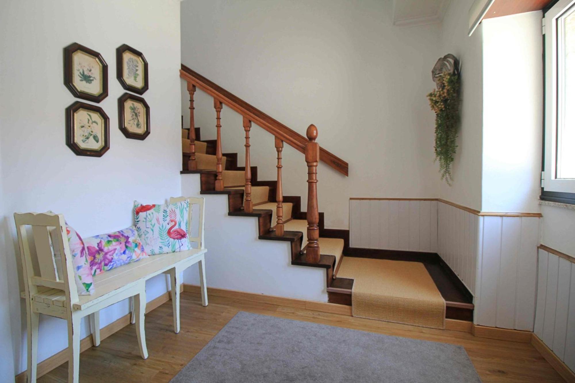 Casa Dos Ouricos Villa Понте де Лима Екстериор снимка
