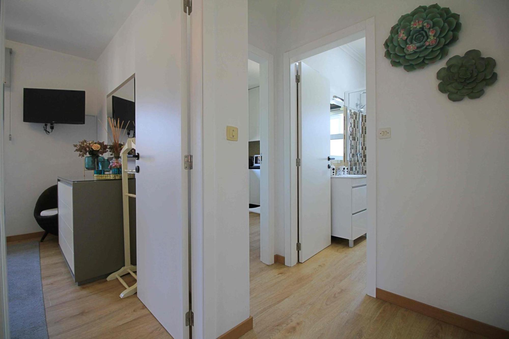 Casa Dos Ouricos Villa Понте де Лима Екстериор снимка