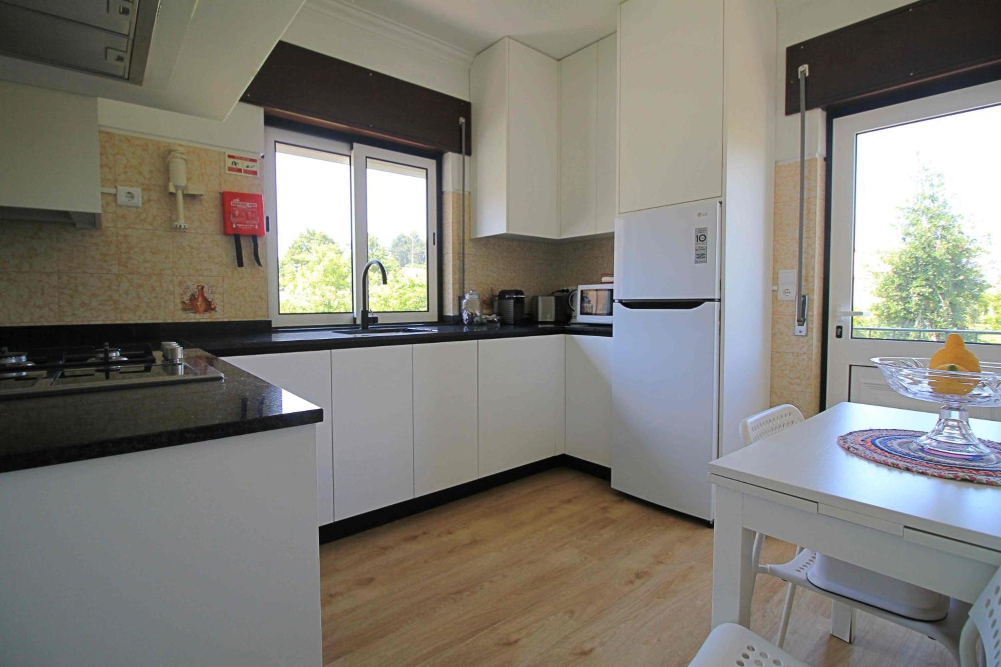 Casa Dos Ouricos Villa Понте де Лима Екстериор снимка