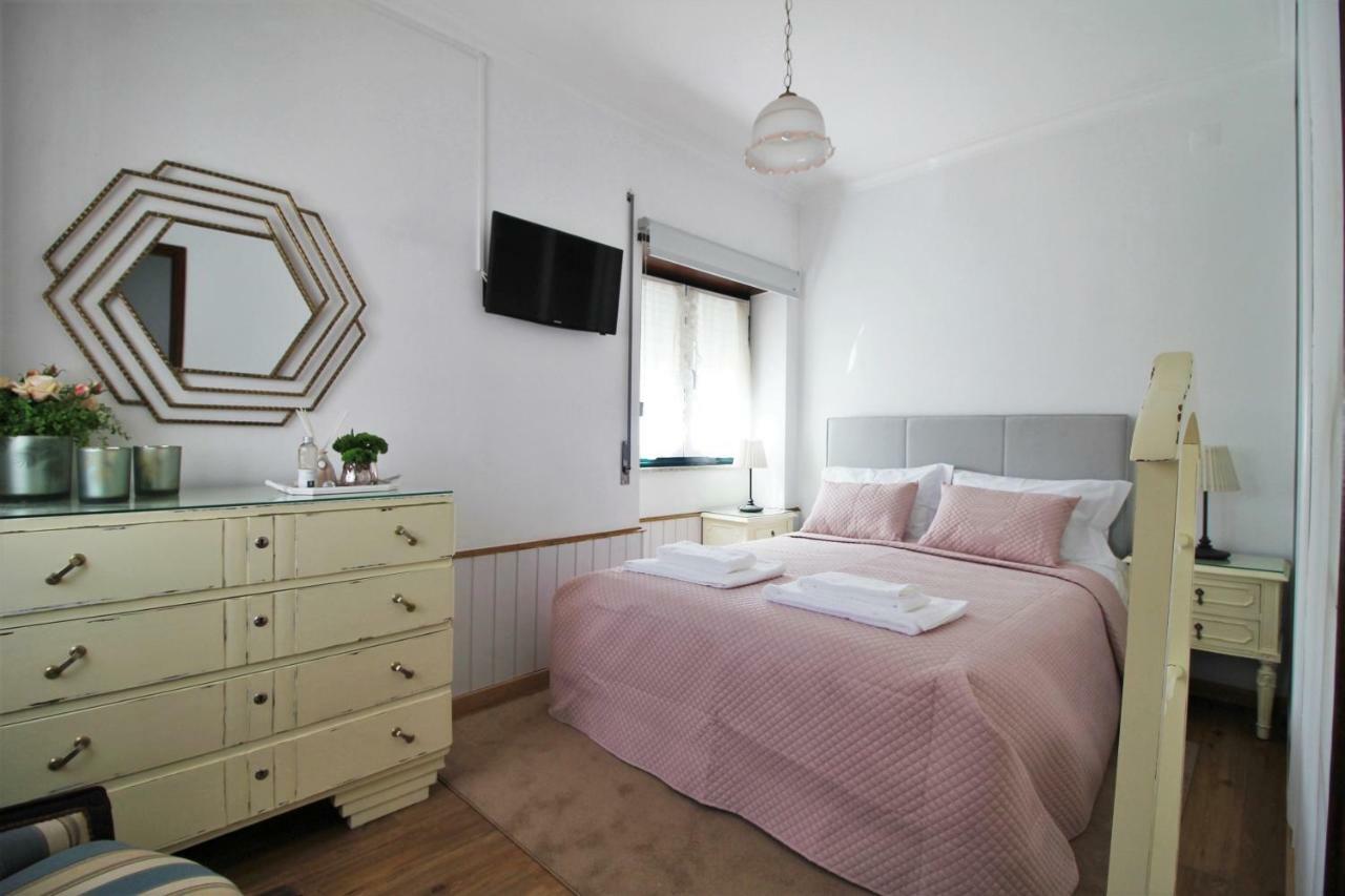 Casa Dos Ouricos Villa Понте де Лима Екстериор снимка
