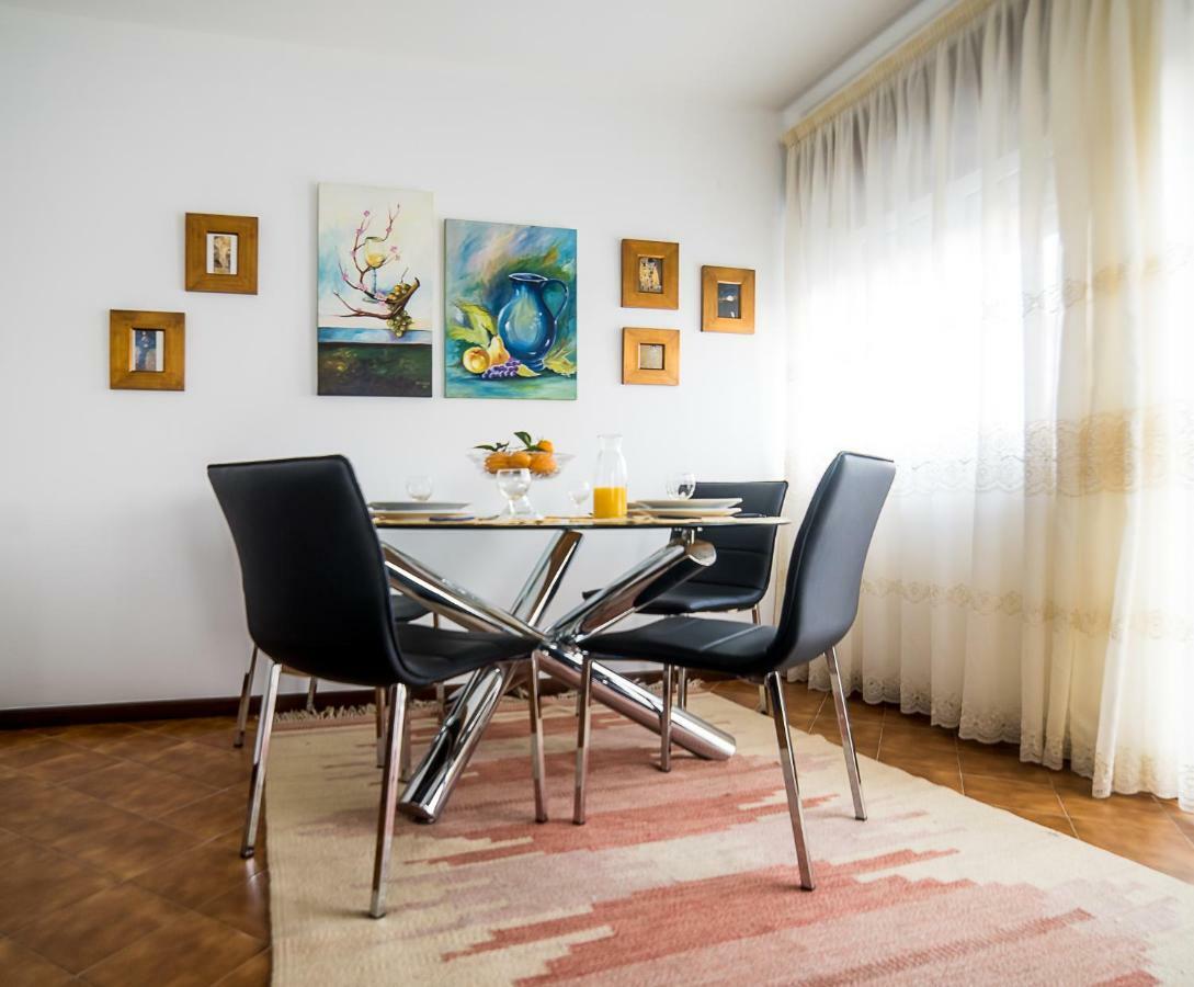 Casa Dos Ouricos Villa Понте де Лима Екстериор снимка