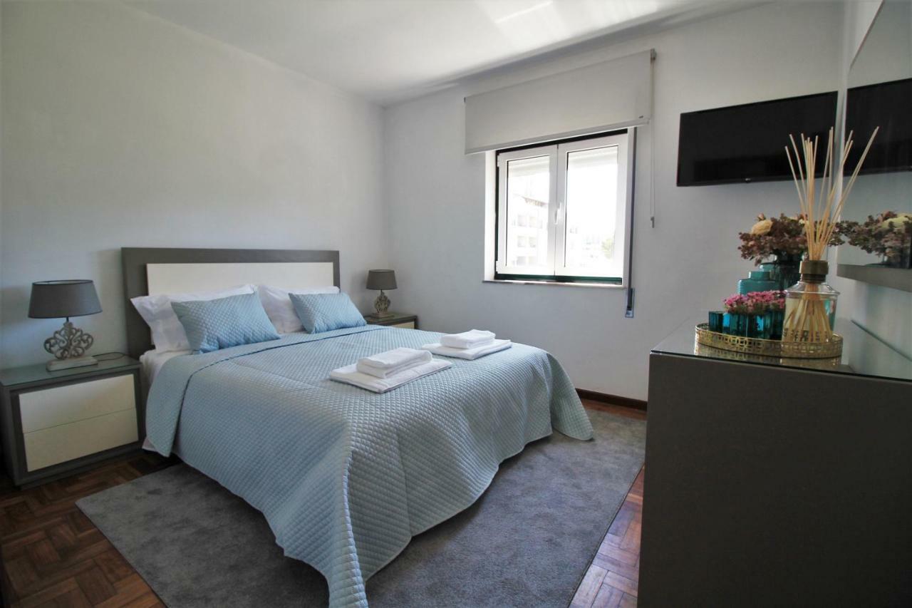 Casa Dos Ouricos Villa Понте де Лима Екстериор снимка